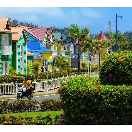 Appart-Hotel Veras Samana No 13 外观 照片